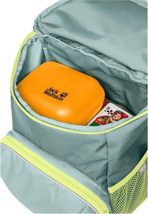 Produktbild Jack Wolfskin Erlebnis Pack (11 l)