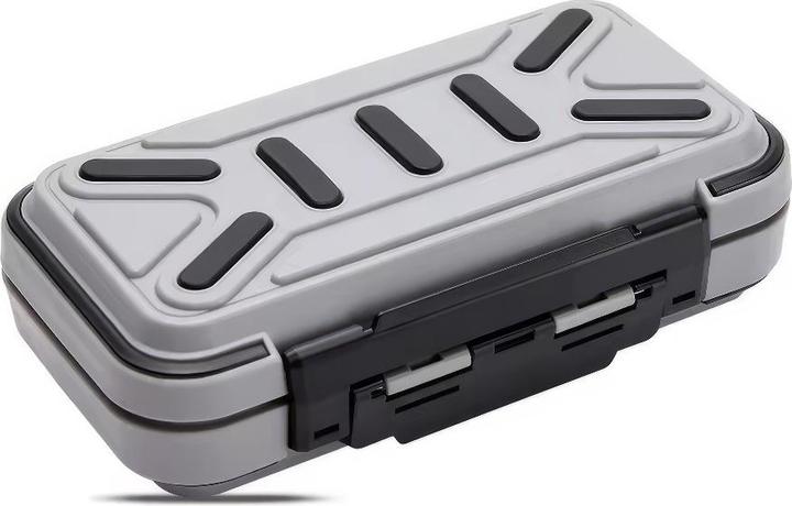 Actual product image Spitamed MD-Box - 16x Medikamentenbox