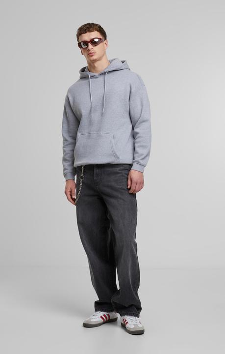 Immagine prodotto Urban Classics Felpa con cappuccio Basic - 176935 (5XL)