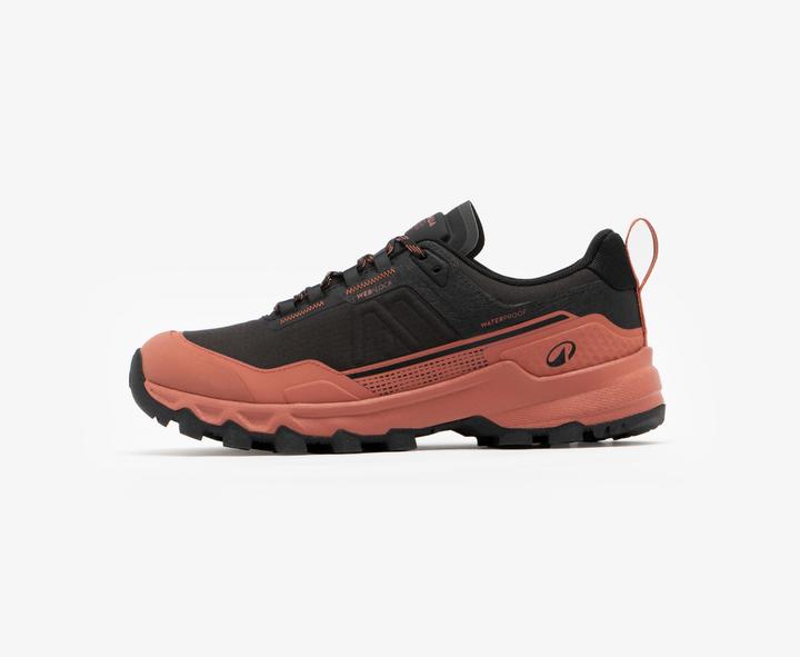 Produktbild Quechua Wanderschuhe Damen wasserdicht synthetisch (36)