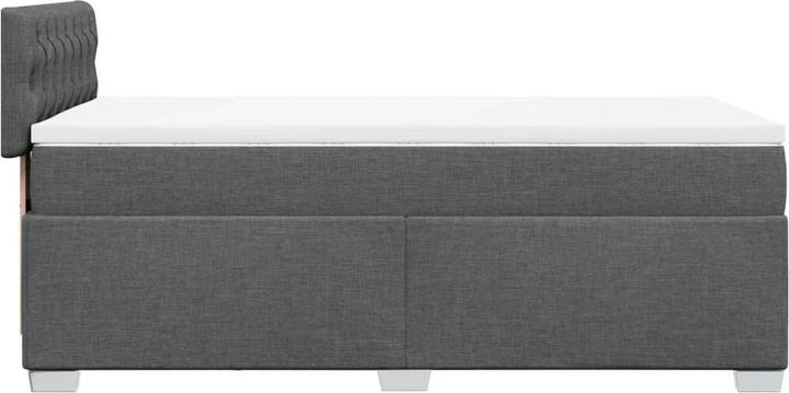 Image du produit vidaXL Boxspringbett (90 x 190 cm)