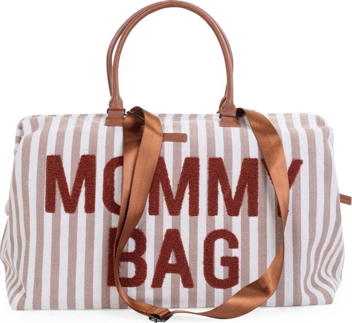 Image du produit Childhome Mommy Bag Wickeltasche