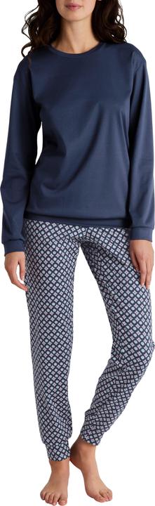 Actual product image Calida Daylight Dreams Bündchen-Pyjama (XS)