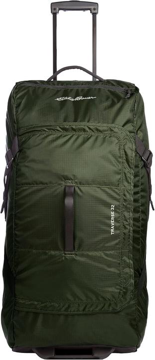 Actual product image Eddie Bauer Traverse 32 Rolling Duffel (120 l)
