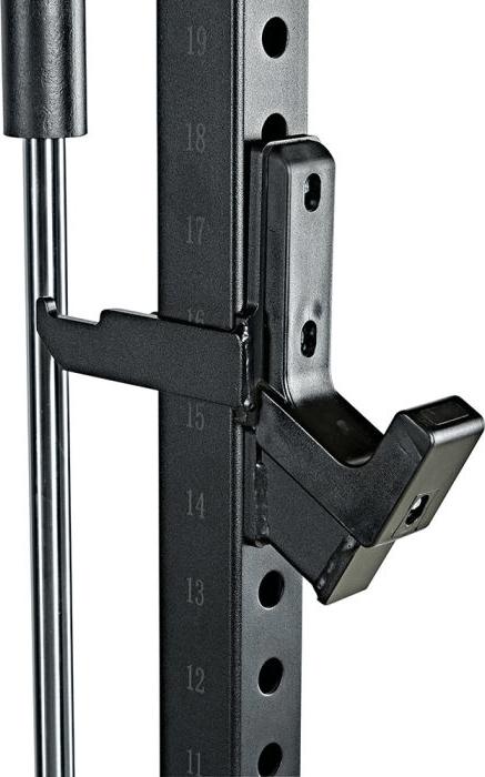 Actual product image ATX Multipress 620
