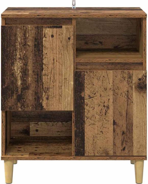 Actual product image vidaXL Sideboard (35 x 35 x 70 cm)