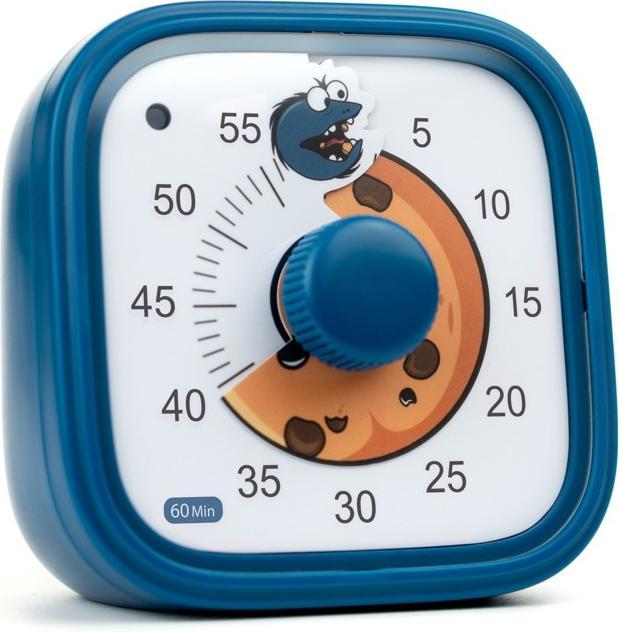 Brainstream Visual Timer Cookie Clock