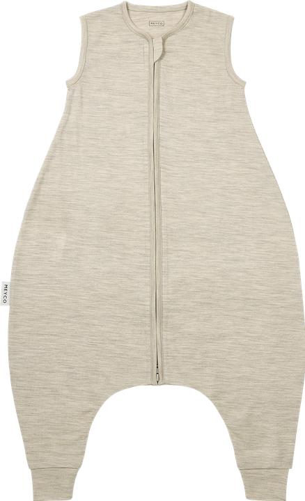 Meyco Merinowolle Schlafsack
