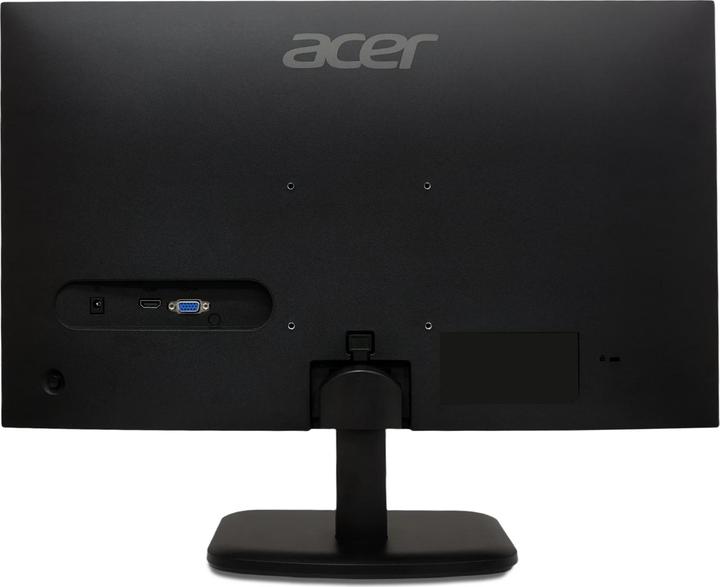 Image du produit Acer EK241YGbi (1920 x 1080 pixels, 23.80")