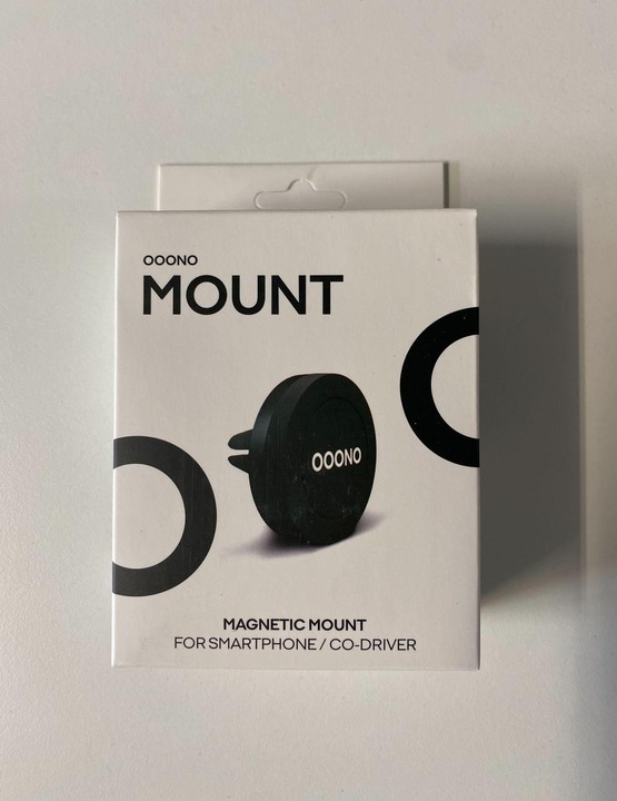 Image du produit Ooono Mont