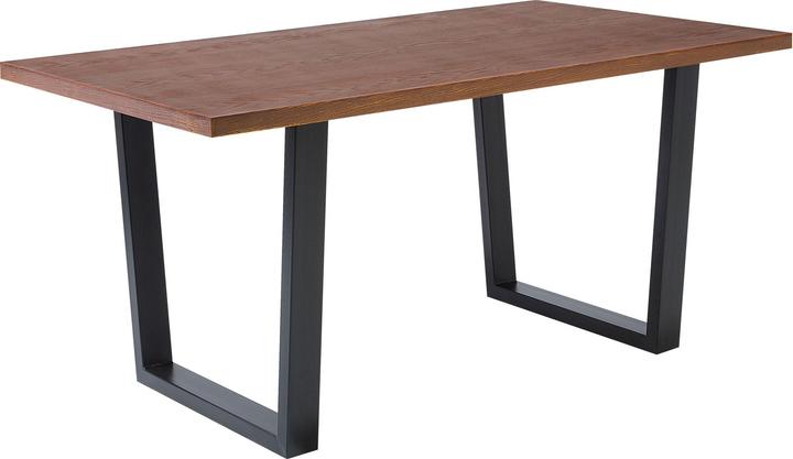 Produktbild Beliani Austin (160 x 90 x 76 cm)