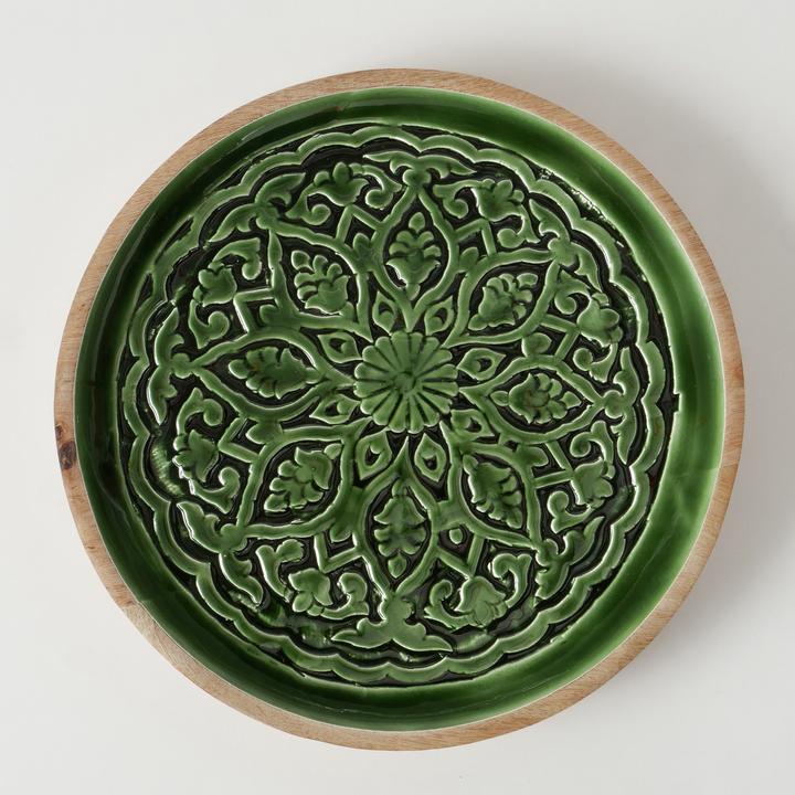 Actual product image Boltze Home Grelo (30 cm)