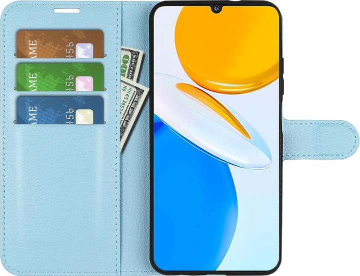 Image du produit Screenguard Housse cuir Honor X7 Leather Guard (Honor X7)