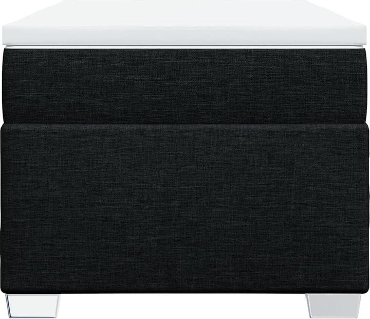 Produktbild vidaXL Boxspringbett (80 x 200 cm)