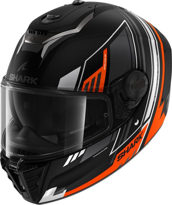 Image du produit Shark Casque intégral Spartan RS Byhron (XS)