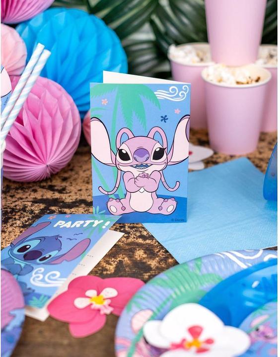 Actual product image Procos Stitch (6 pcs.)