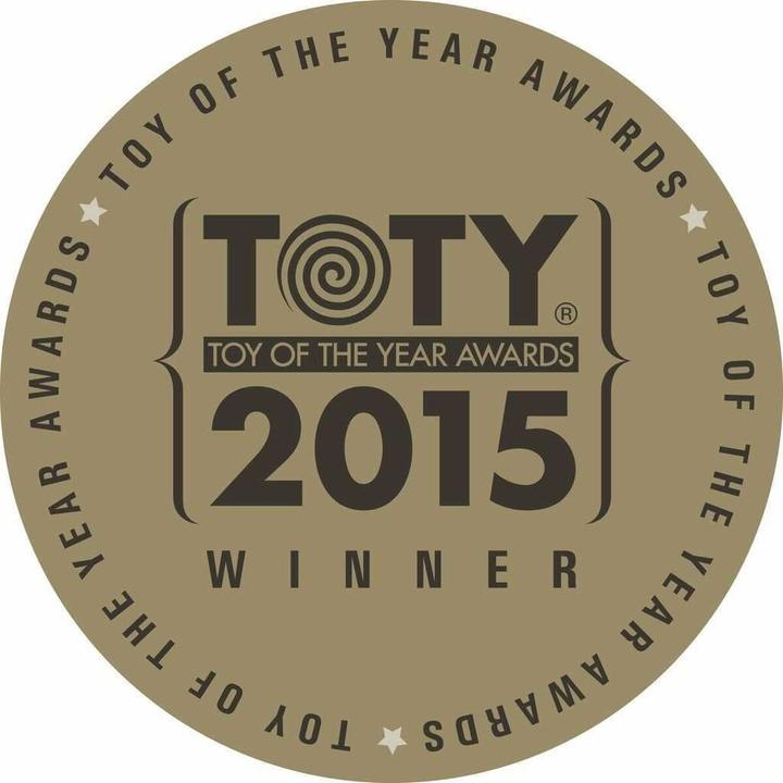 Actual product image Thinkfun Gravity Maze (German, Spanish, French, Dutch, Italian, Icelandic, English)