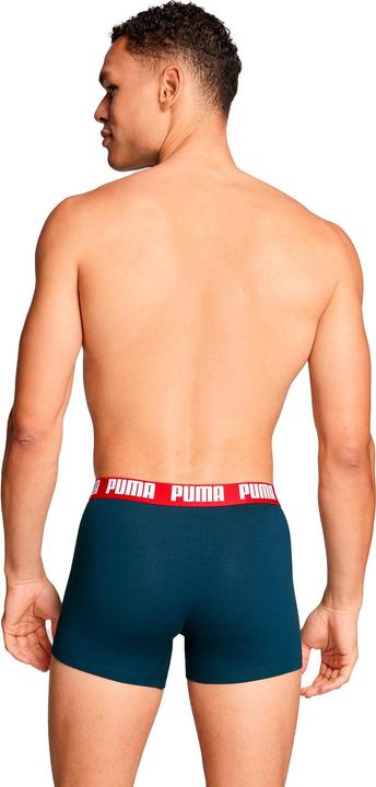 Produktbild Puma Men Everyday Basic Boxer 2p (L, 2er Pack)