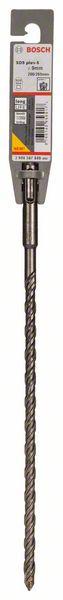 Produktbild Bosch Professional Zubehör Hammerbohrer SDS plus-5, 9 x 200 x 265 mm (9 mm)