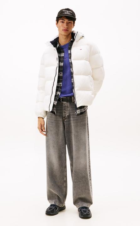 Produktbild Tommy Jeans Giacca Piumino Essenziale (S)