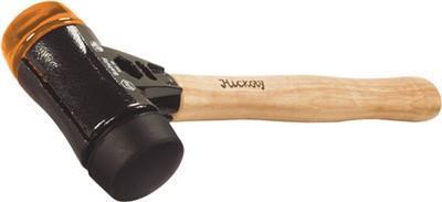 Immagine prodotto Wiha Martello Soft Face medio duro, medio (1103 g)