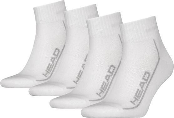 Actual product image Head All Sports Performance Quarter (pack of 4, 39 - 42)