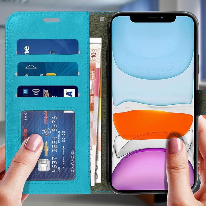 Produktbild Avizar Vintage Series (Apple iPhone 11)