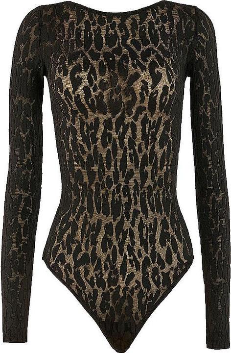 Produktbild Wolford black/black (M)