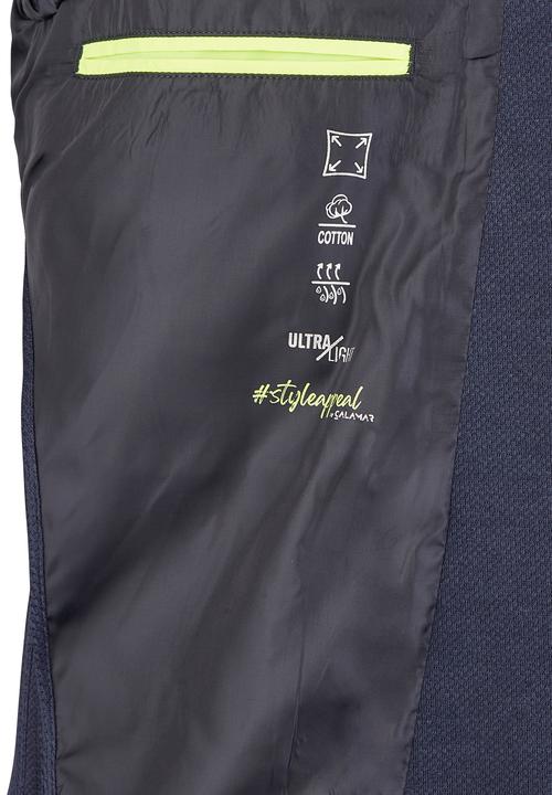 Actual product image Calamar Cotton Blend Sakko (26)