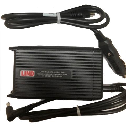 Zebra Potenza Lind 12-32 Volt in 20, Accessori lettore codice a barre