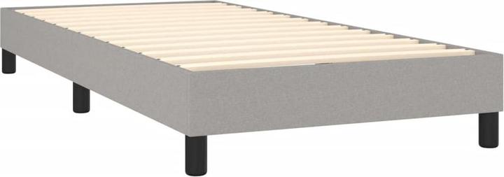 Produktbild vidaXL Boxspringbett (80 x 200 cm)