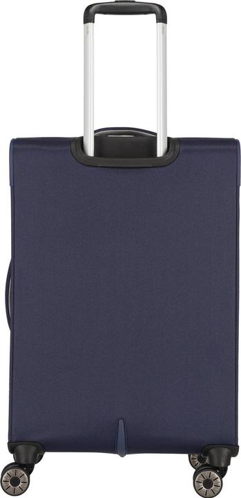 Actual product image Travelite Trolley + Case Miigo 4w Trolley M (70 l)