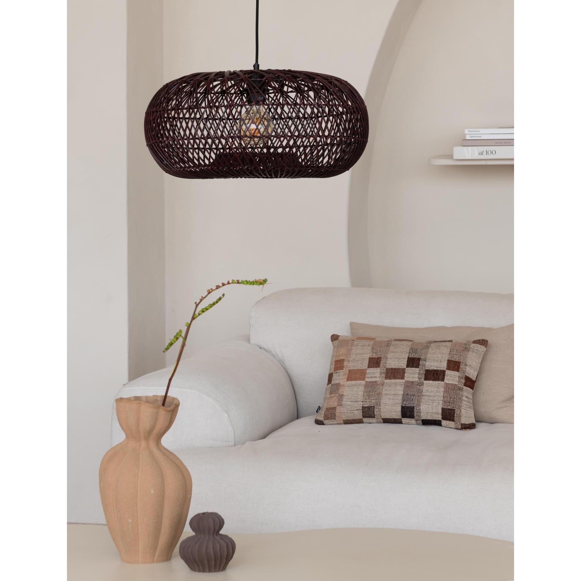 Thumbnail - Good&Mojo, Pendelleuchte, Arizona