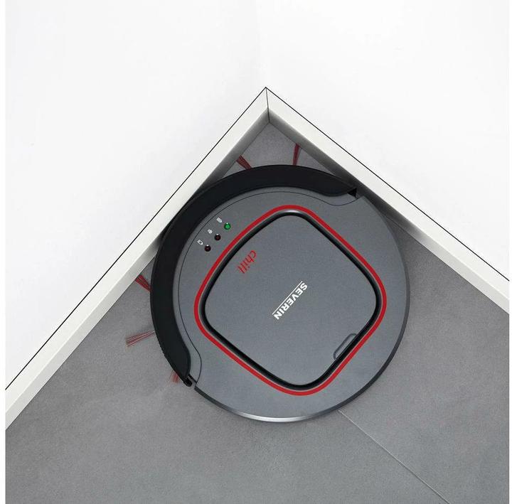 Immagine prodotto Severin Rb 7025 (Aspirazione robotica)