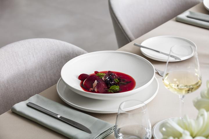 Produktbild Villeroy & Boch Speiseteller Afina (1x, 27.20 cm)