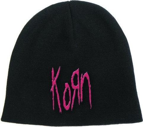Actual product image Korn Logo