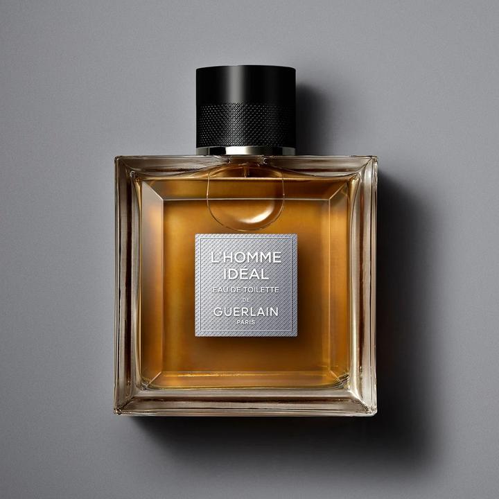 Immagine prodotto Guerlain Parfums L'Homme Idéal (Eau de toilette, 50 ml)
