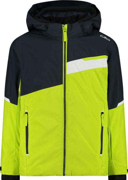 CMP Campagnolo Snaps Hoodie (128)