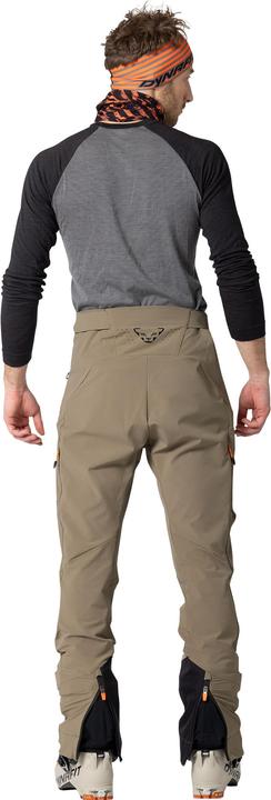 Produktbild Dynafit Blacklight Dynastretch Hose Herren (S)