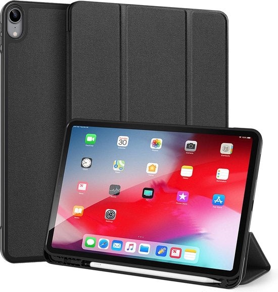 Image du produit Dux Ducis Étui intelligent à trois volets (iPad Air 2020 (4. Gen), iPad Air 2022 (5e génération))