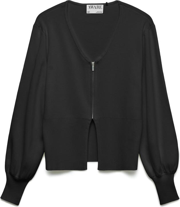 Produktbild Vero Moda AWALICE Strickjacke Strickjacke (M)