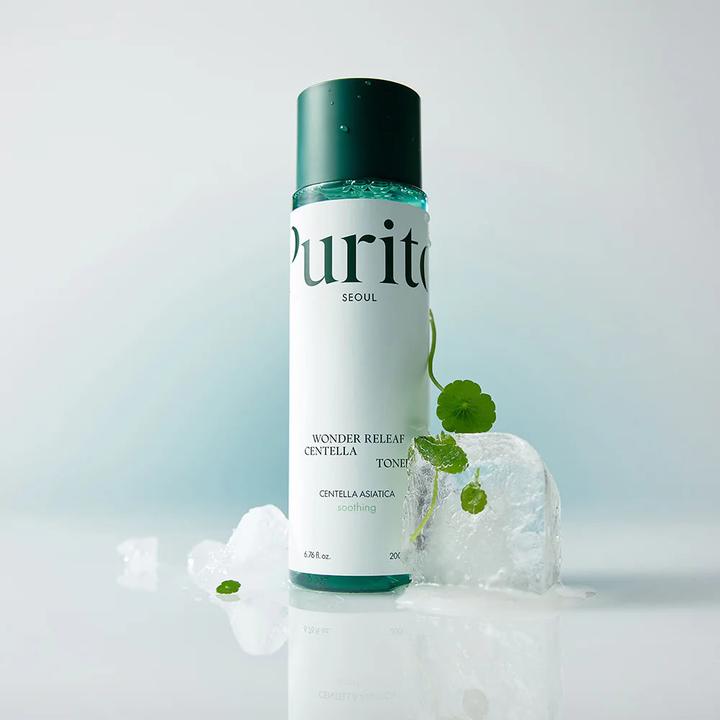 Produktbild Purito Centella (Gesichtswasser, 200 ml)