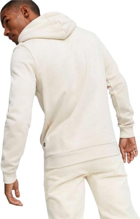 Produktbild Puma Essential Hoodie mit durchgehendem Reissverschluss Abend (M)