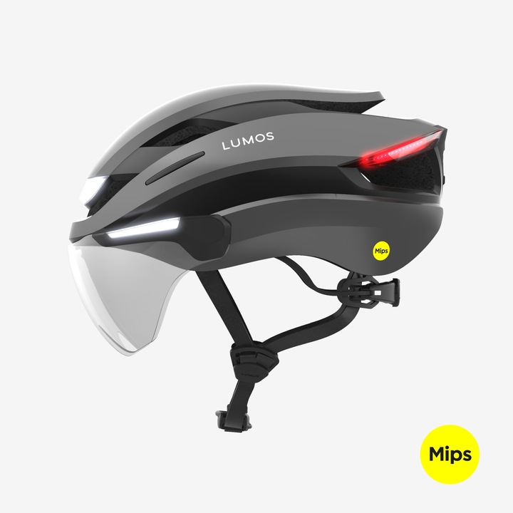 Produktbild Lumos Ultra E-Bike MIPS (54 - 61 cm)