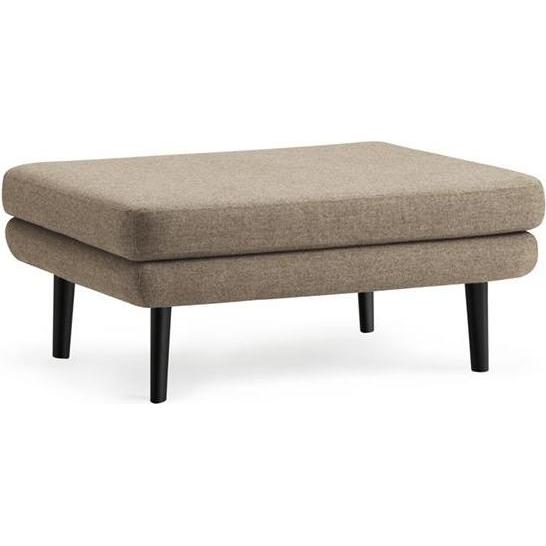 Normann Copenhagen, Hocker + Pouf, Sum