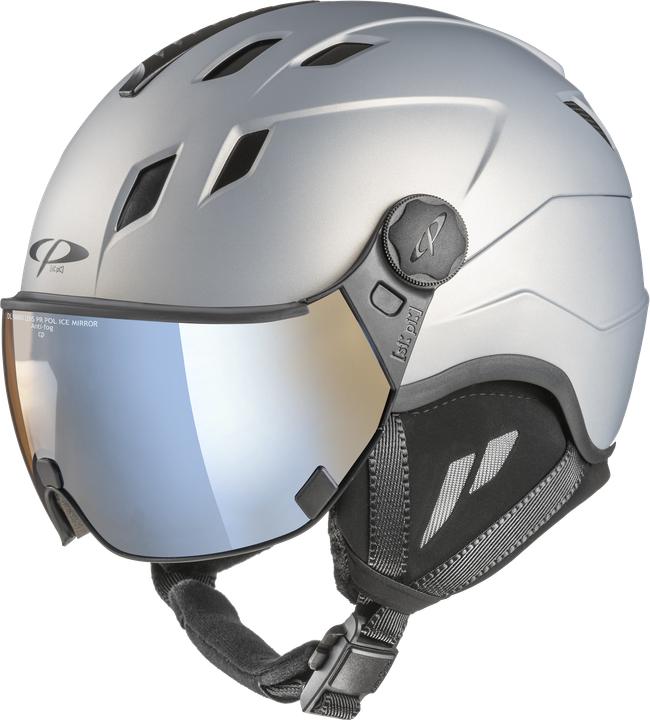 Immagine prodotto C+P Ski CORAO+ Helmet (59 - 61 cm, L)
