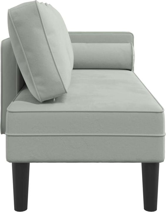 Image du produit vidaXL Laryssa (2 places)