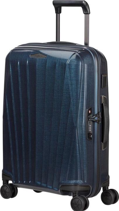 Produktbild Samsonite Major-Lite Trolley mit 4 Rollen erweiterbar 55cm (37 l)