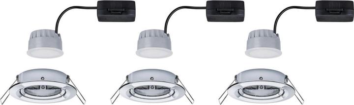 Produktbild Paulmann Einbauleuchte Nova Set (460 lm)