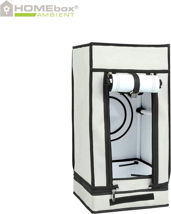 Image du produit Homebox Ambient Q30 avec PAR